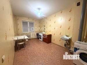 1-к квартира, вторичка, 36м2, 8/10 этаж