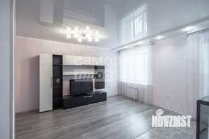 2-к квартира, вторичка, 60м2, 2/12 этаж