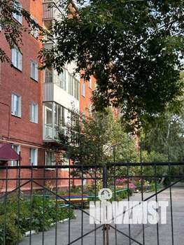 1-к квартира, вторичка, 33м2, 2/5 этаж