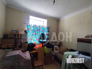 3-к квартира, вторичка, 64м2, 1/4 этаж