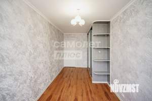 3-к квартира, вторичка, 59м2, 5/5 этаж