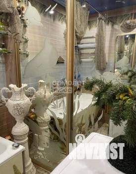 1-к квартира, вторичка, 30м2, 1/3 этаж