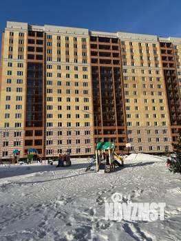 3-к квартира, вторичка, 77м2, 6/16 этаж