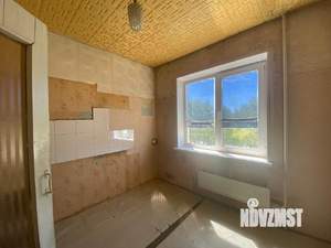 2-к квартира, вторичка, 53м2, 3/5 этаж