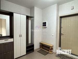 1-к квартира, вторичка, 44м2, 3/9 этаж