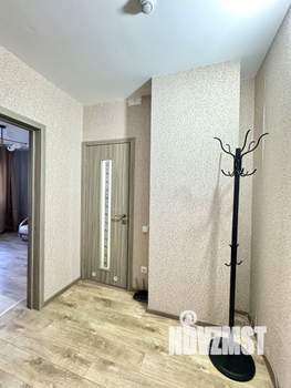 1-к квартира, вторичка, 36м2, 3/8 этаж