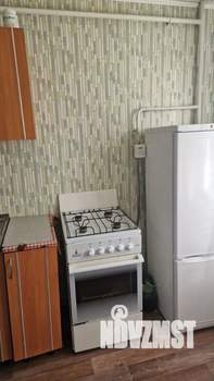 1-к квартира, вторичка, 31м2, 1/6 этаж