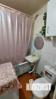 2-к квартира, вторичка, 43м2, 4/5 этаж