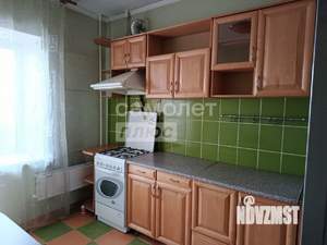 1-к квартира, вторичка, 42м2, 4/7 этаж