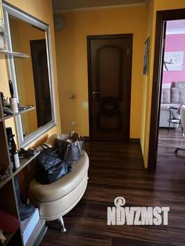 3-к квартира, вторичка, 82м2, 7/9 этаж