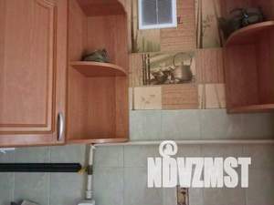 1-к квартира, вторичка, 31м2, 3/5 этаж