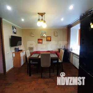 2-к квартира, вторичка, 62м2, 5/5 этаж