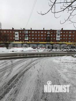 1-к квартира, вторичка, 30м2, 5/5 этаж