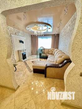 3-к квартира, вторичка, 63м2, 3/9 этаж