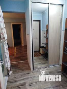 3-к квартира, вторичка, 58м2, 2/5 этаж