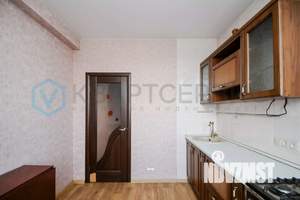 1-к квартира, вторичка, 37м2, 3/3 этаж