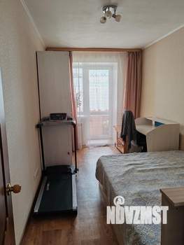 3-к квартира, вторичка, 59м2, 5/9 этаж