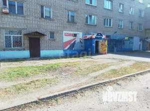 1-к квартира, вторичка, 18м2, 2/5 этаж