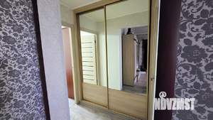 3-к квартира, вторичка, 59м2, 5/5 этаж