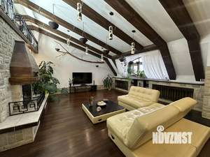 3-к квартира, вторичка, 131м2, 7/7 этаж