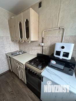 1-к квартира, вторичка, 30м2, 9/9 этаж