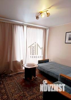 2-к квартира, вторичка, 40м2, 5/9 этаж