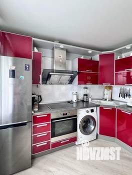 3-к квартира, вторичка, 73м2, 4/12 этаж