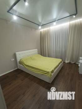 3-к квартира, вторичка, 90м2, 3/16 этаж