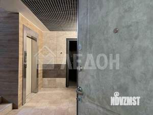 2-к квартира, вторичка, 56м2, 4/10 этаж