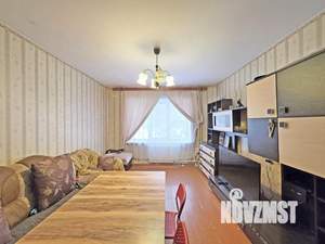 3-к квартира, вторичка, 63м2, 1/9 этаж