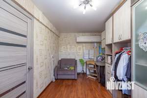 2-к квартира, вторичка, 45м2, 2/5 этаж