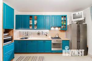 3-к квартира, вторичка, 85м2, 9/10 этаж