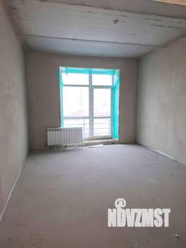 1-к квартира, вторичка, 49м2, 4/12 этаж