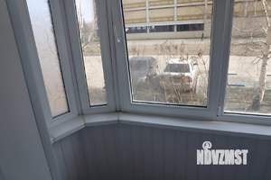 2-к квартира, вторичка, 53м2, 1/10 этаж