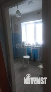 1-к квартира, вторичка, 31м2, 3/5 этаж