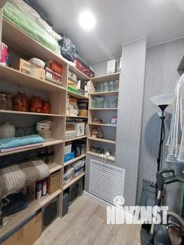 2-к квартира, вторичка, 66м2, 6/9 этаж