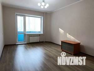 2-к квартира, вторичка, 53м2, 1/9 этаж