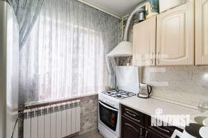 2-к квартира, вторичка, 44м2, 1/5 этаж