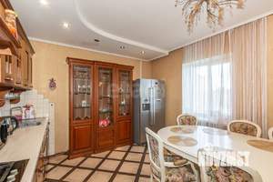 3-к квартира, вторичка, 98м2, 3/5 этаж