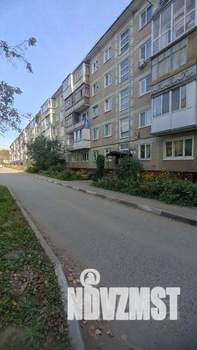 1-к квартира, вторичка, 31м2, 1/5 этаж