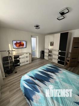 2-к квартира, вторичка, 54м2, 3/17 этаж