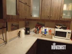 2-к квартира, вторичка, 46м2, 3/5 этаж
