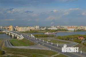 3-к квартира, вторичка, 74м2, 16/16 этаж