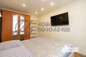 4-к квартира, вторичка, 103м2, 10/10 этаж