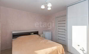 2-к квартира, вторичка, 52м2, 2/5 этаж