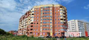 1-к квартира, вторичка, 43м2, 5/9 этаж