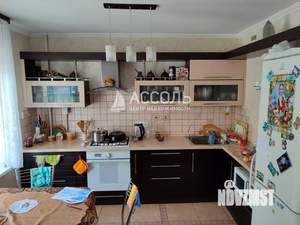 3-к квартира, вторичка, 57м2, 2/5 этаж