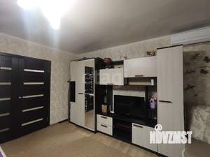 1-к квартира, вторичка, 39м2, 1/10 этаж