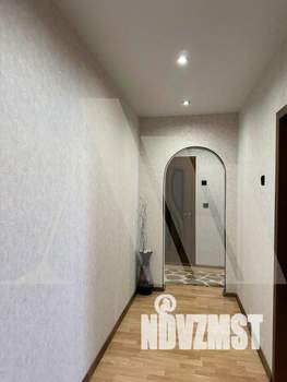 3-к квартира, вторичка, 63м2, 9/10 этаж