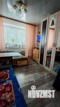 Студия квартира, вторичка, 17м2, 5/5 этаж